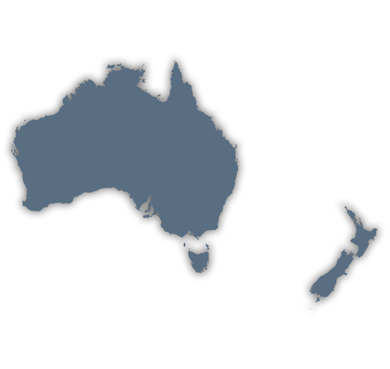 aus-nz-map